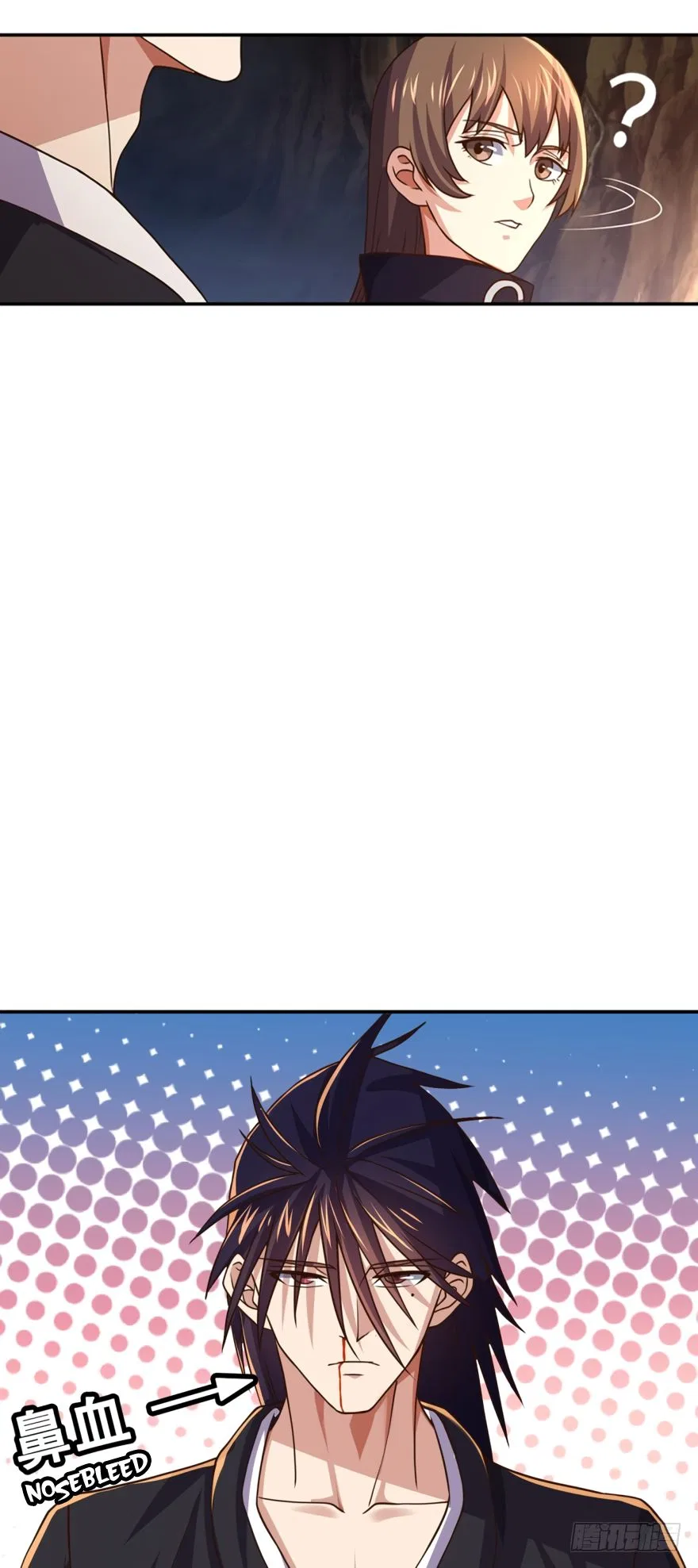 Player Reborn Chapter 84 – Page 14