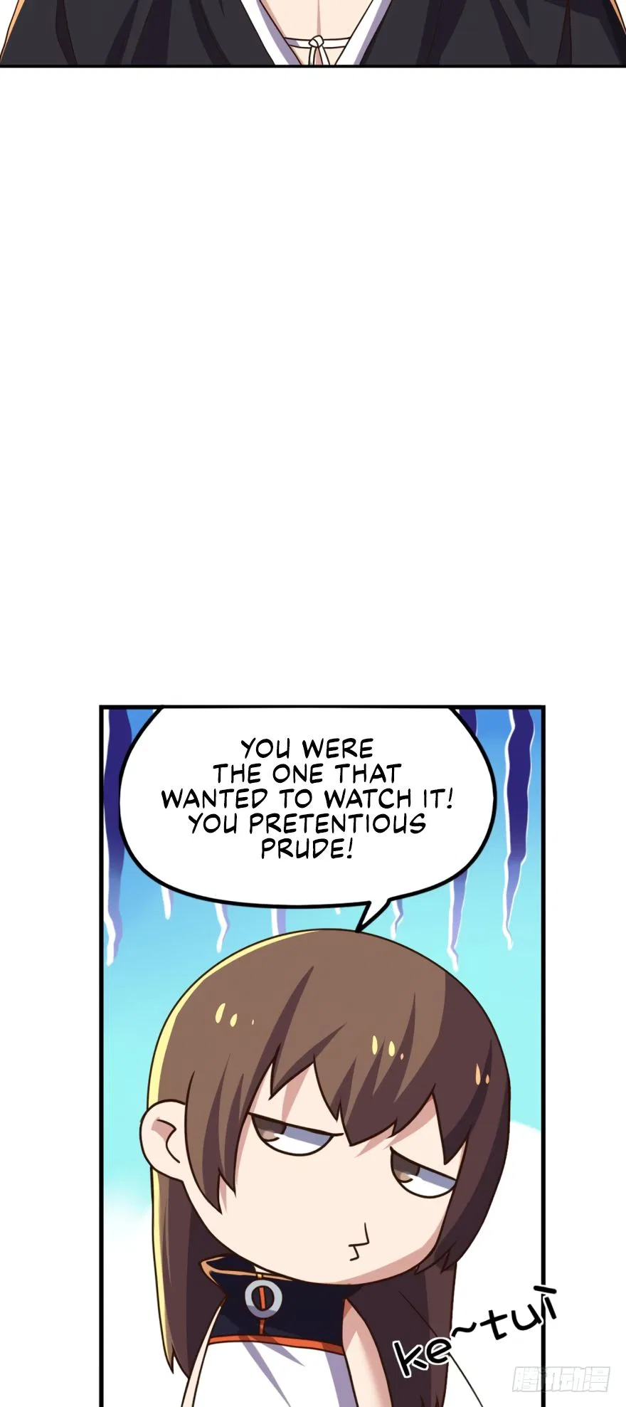 Player Reborn Chapter 84 – Page 15