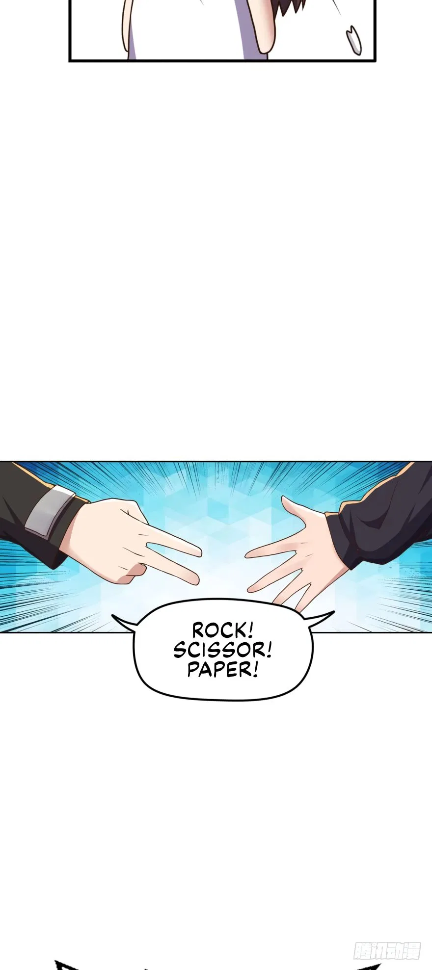 Player Reborn Chapter 84 – Page 16