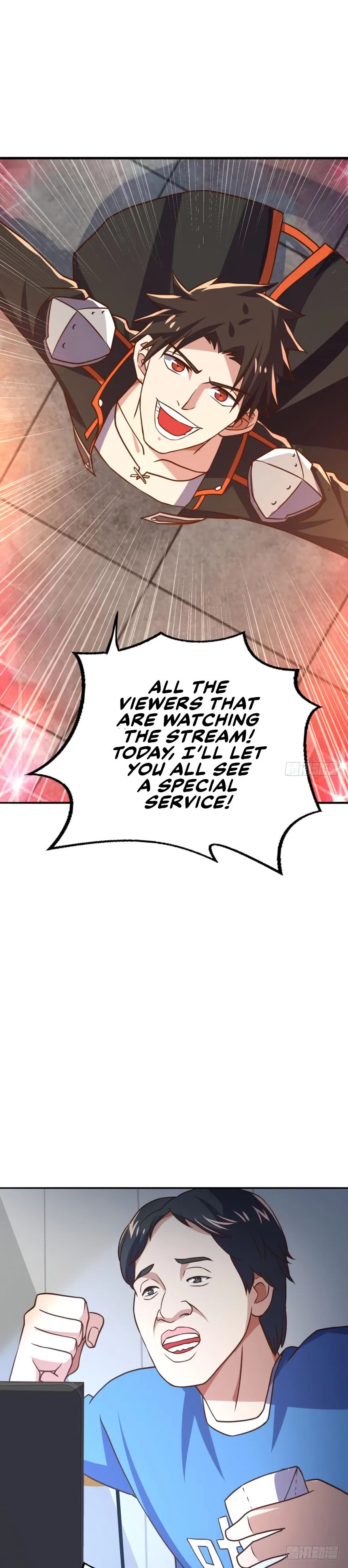 Player Reborn Chapter 84 – Page 22