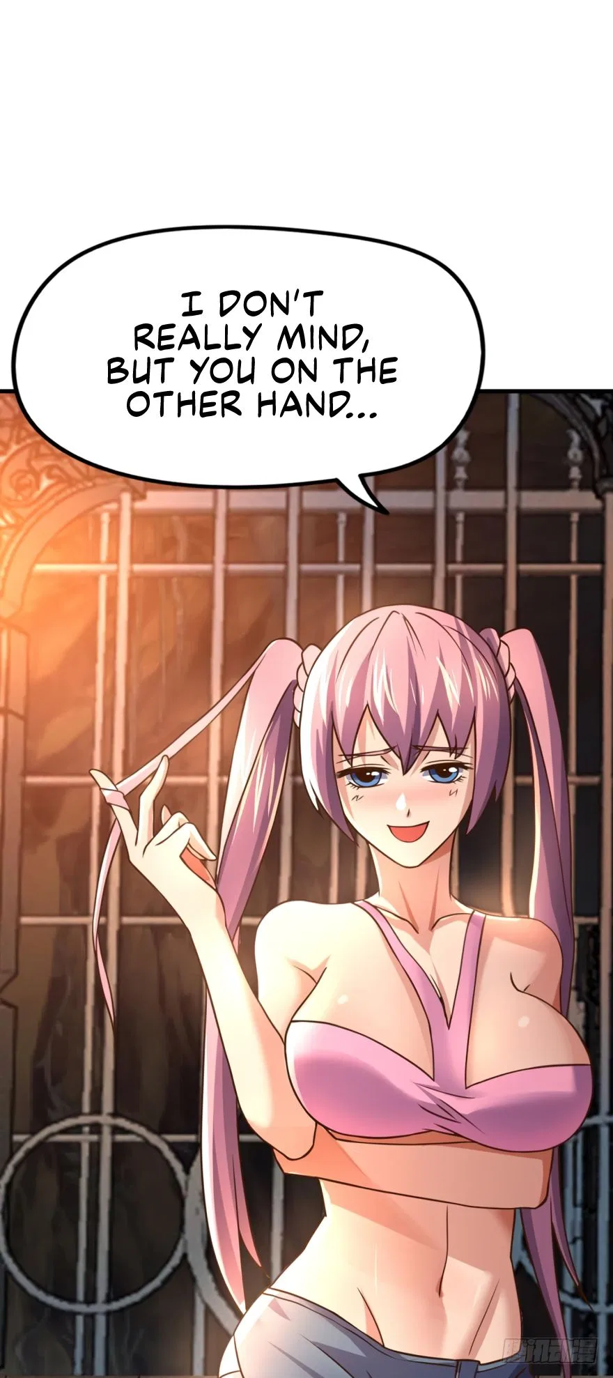 Player Reborn Chapter 84 – Page 24