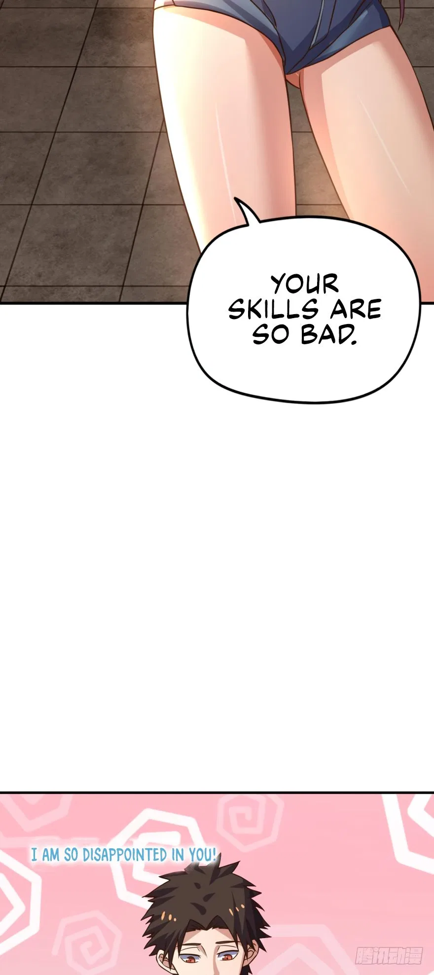 Player Reborn Chapter 84 – Page 25