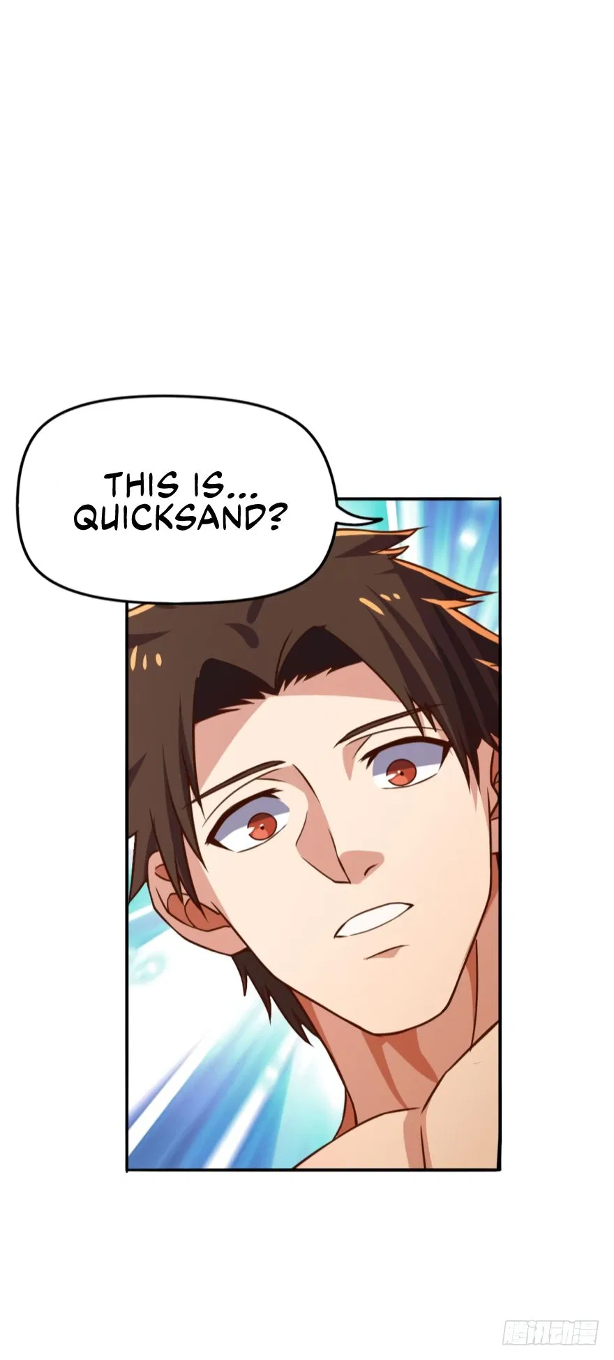 Player Reborn Chapter 84 – Page 29