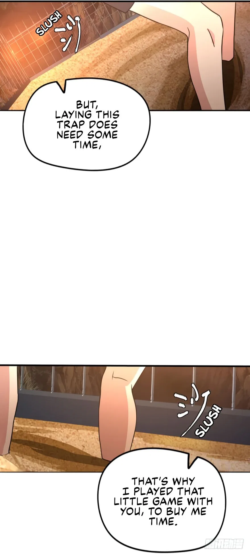 Player Reborn Chapter 84 – Page 31
