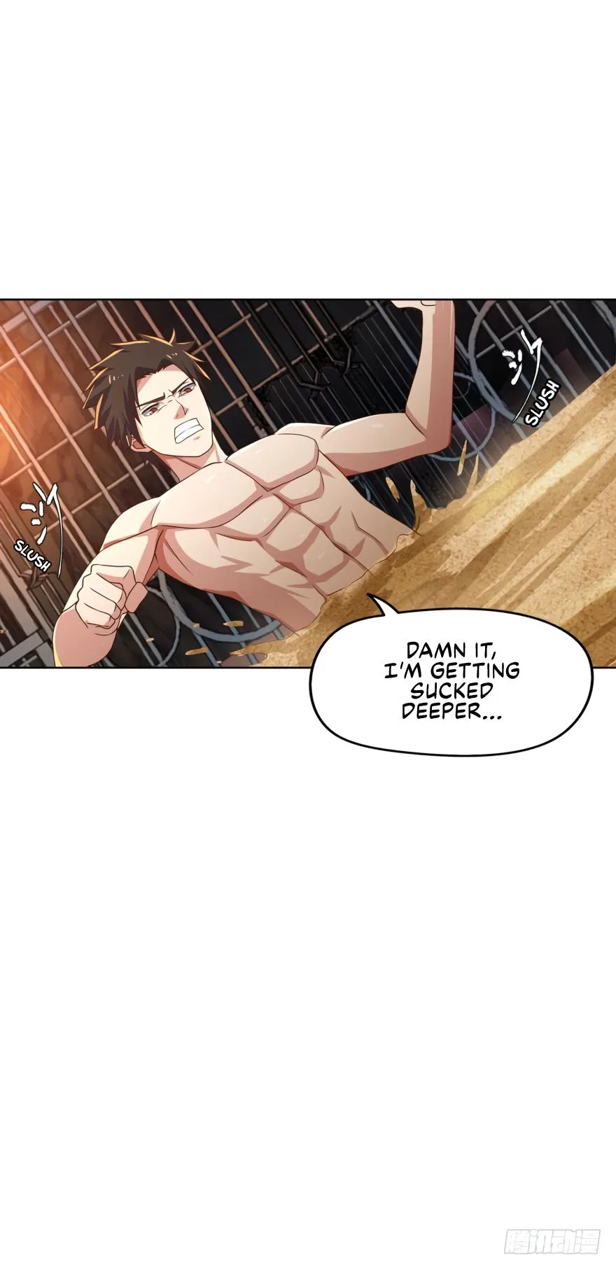 Player Reborn Chapter 84 – Page 33