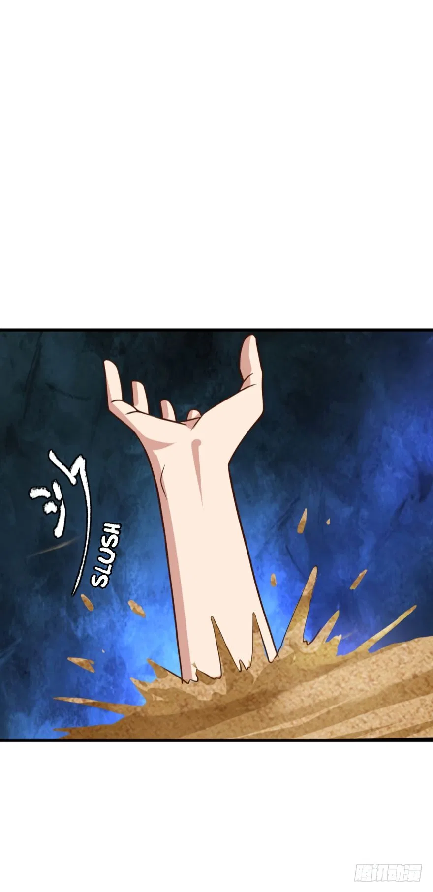 Player Reborn Chapter 84 – Page 35