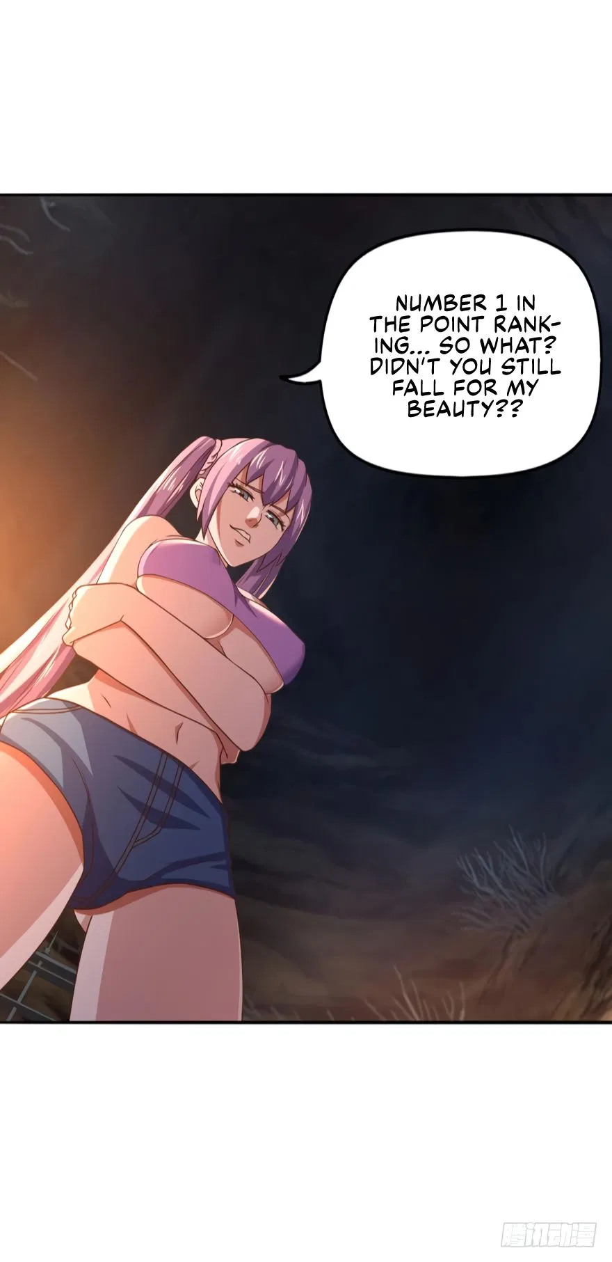 Player Reborn Chapter 84 – Page 38