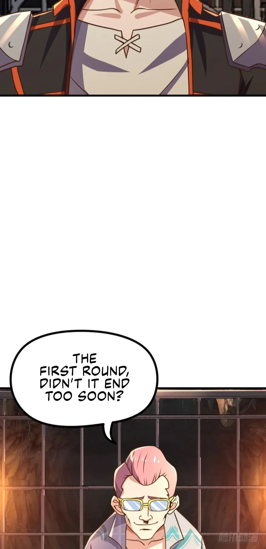 Player Reborn Chapter 83 – Page 10