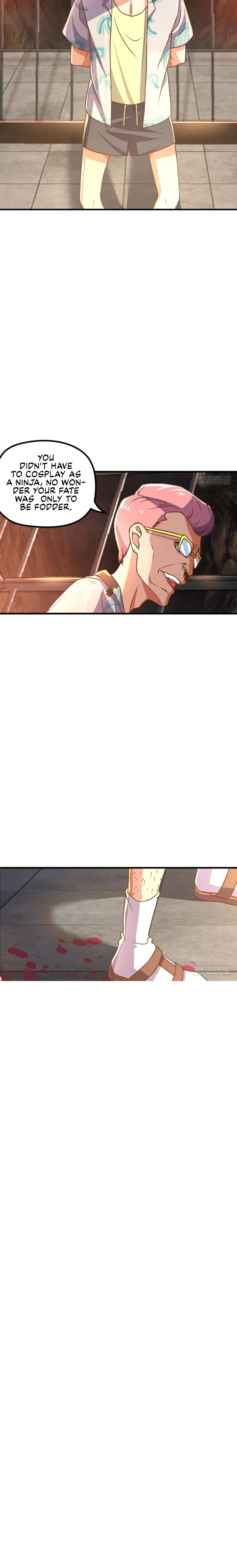 Player Reborn Chapter 83 – Page 11
