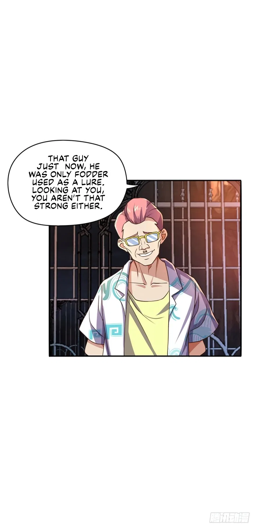 Player Reborn Chapter 83 – Page 14