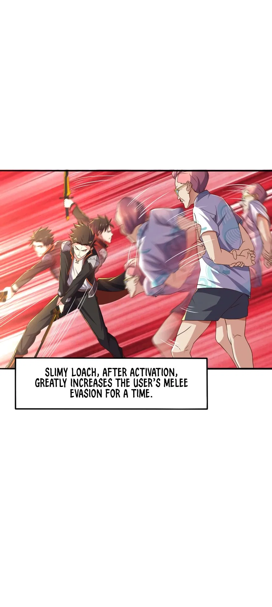 Player Reborn Chapter 83 – Page 17