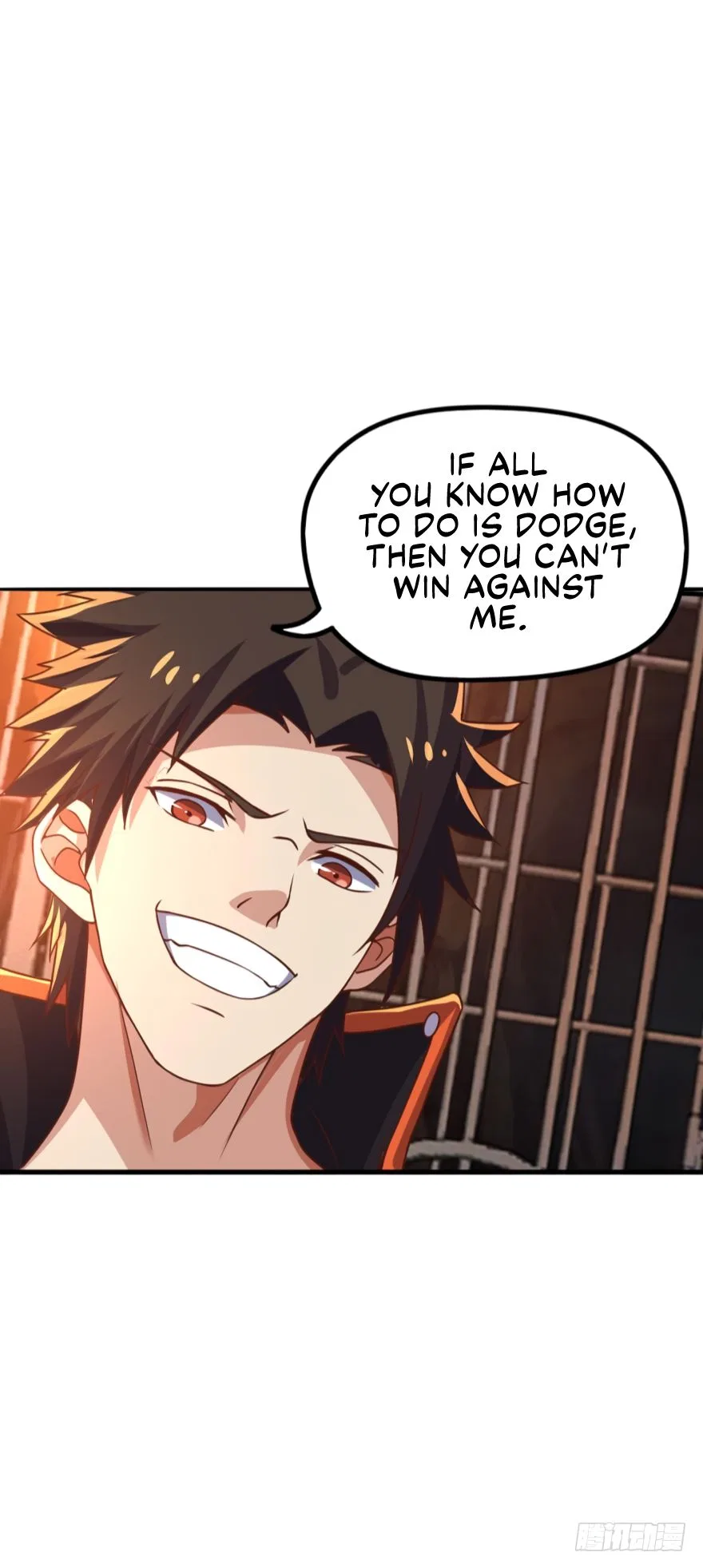 Player Reborn Chapter 83 – Page 20