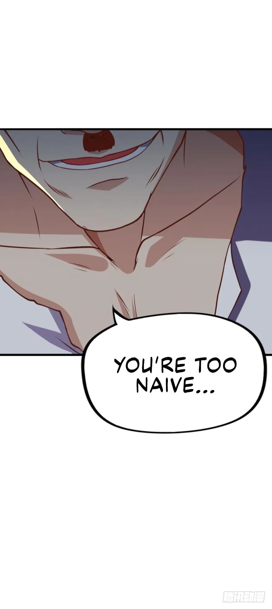 Player Reborn Chapter 83 – Page 21
