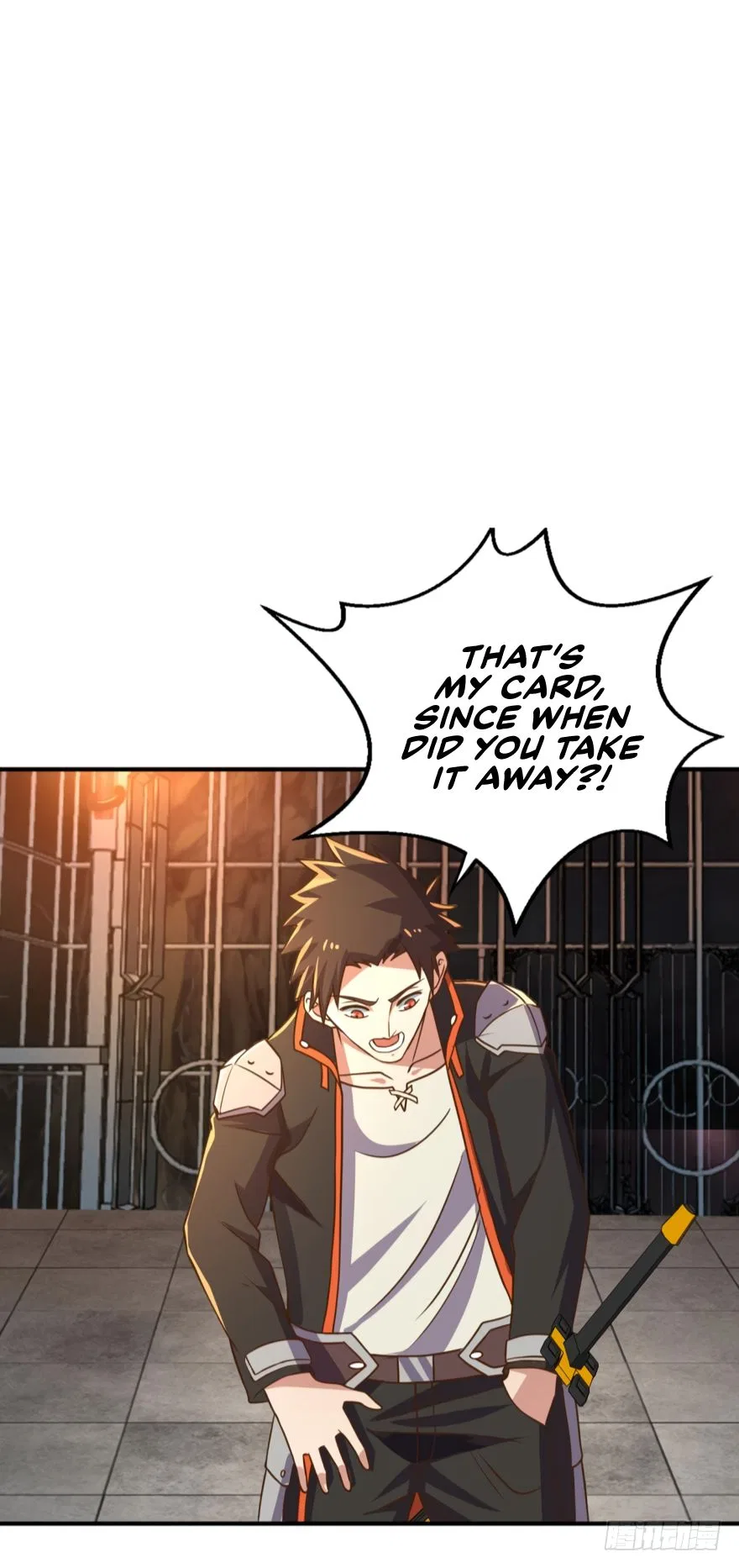 Player Reborn Chapter 83 – Page 24