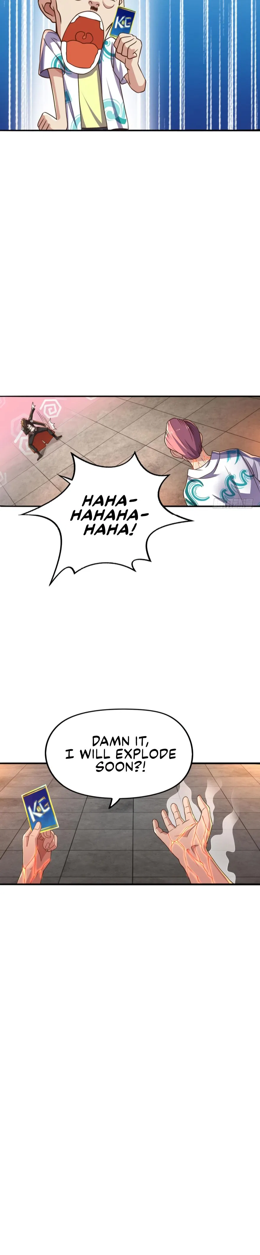 Player Reborn Chapter 83 – Page 31