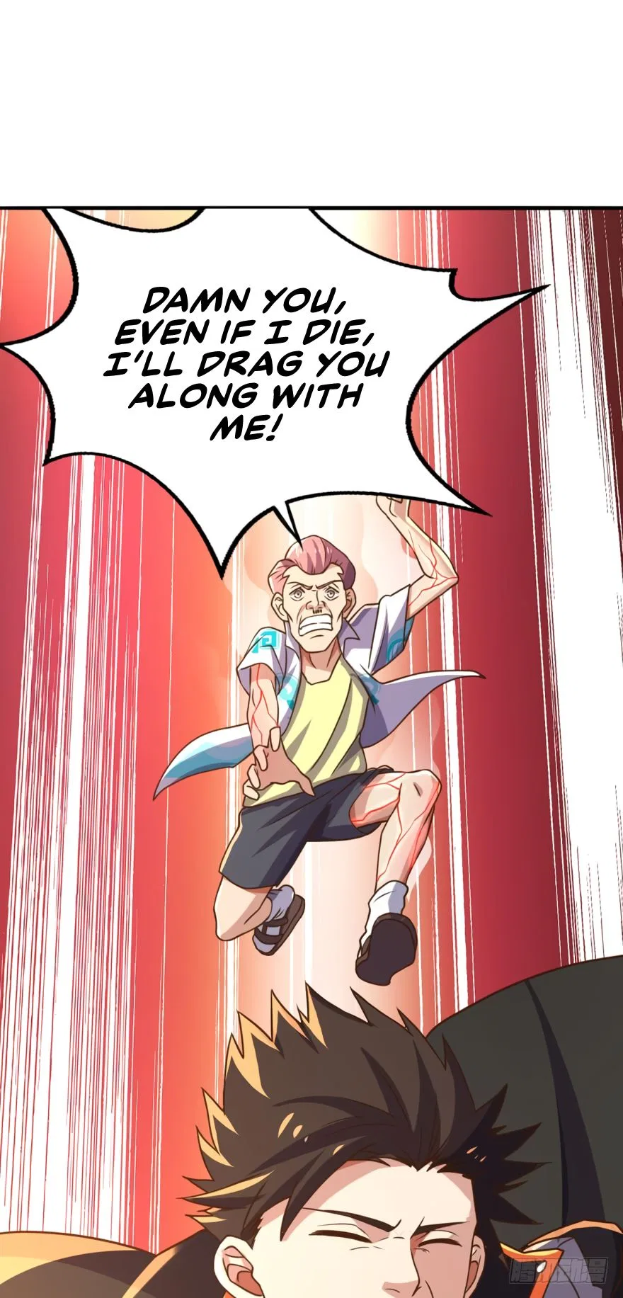 Player Reborn Chapter 83 – Page 32