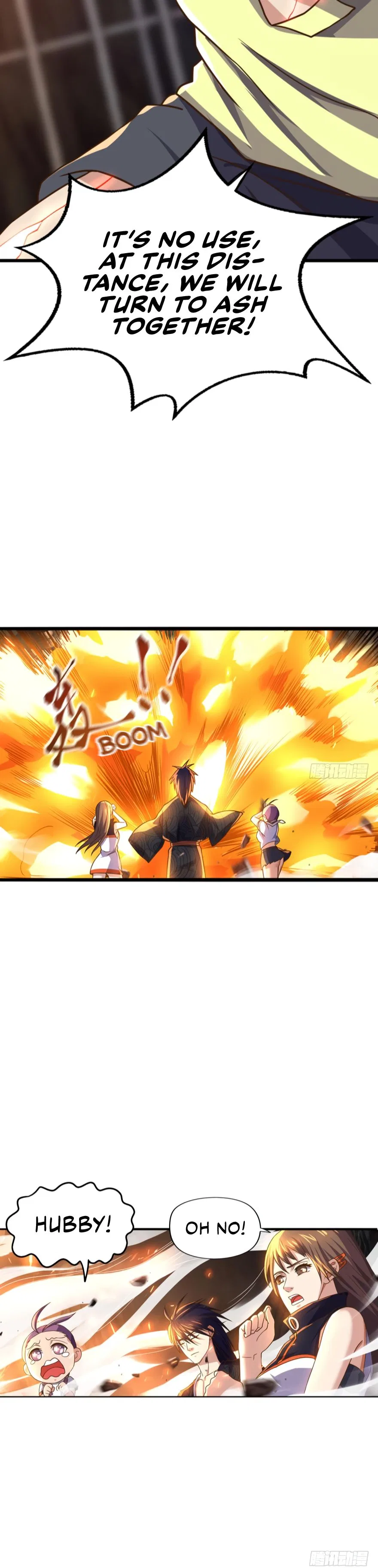 Player Reborn Chapter 83 – Page 36