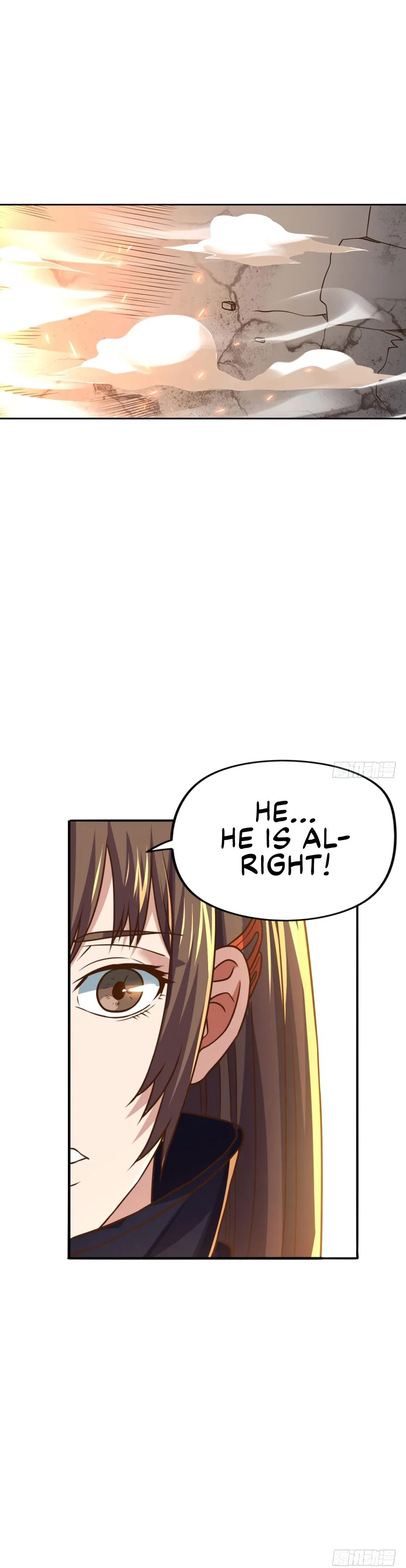 Player Reborn Chapter 83 – Page 37