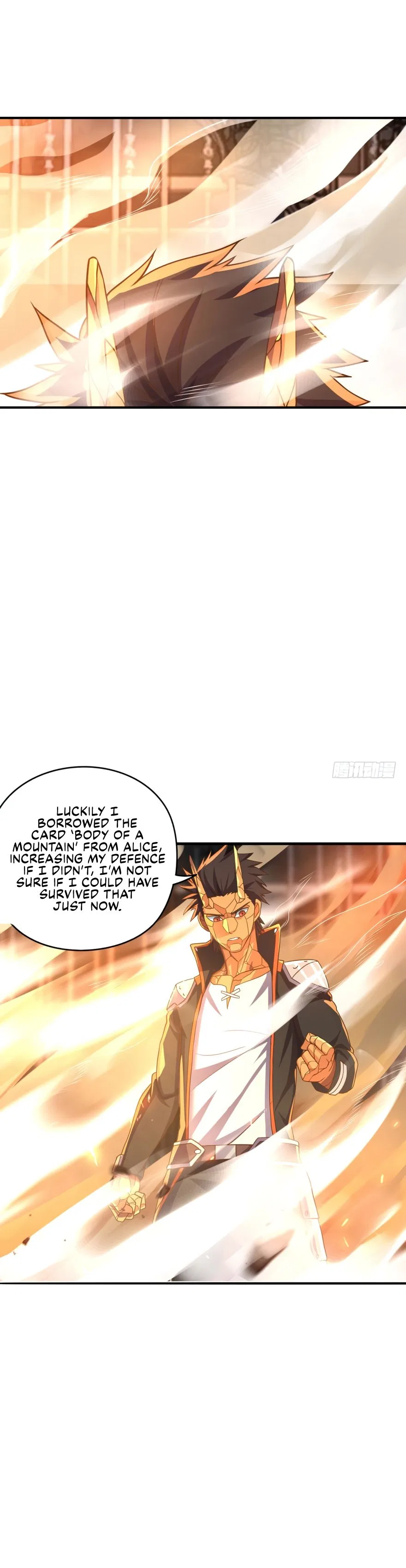 Player Reborn Chapter 83 – Page 38