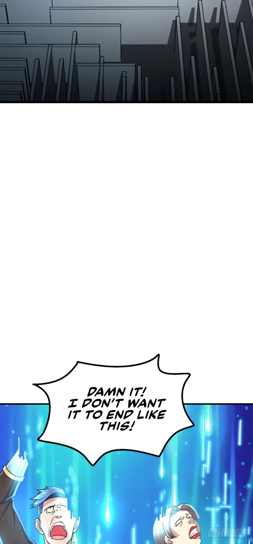 Player Reborn Chapter 82 – Page 2