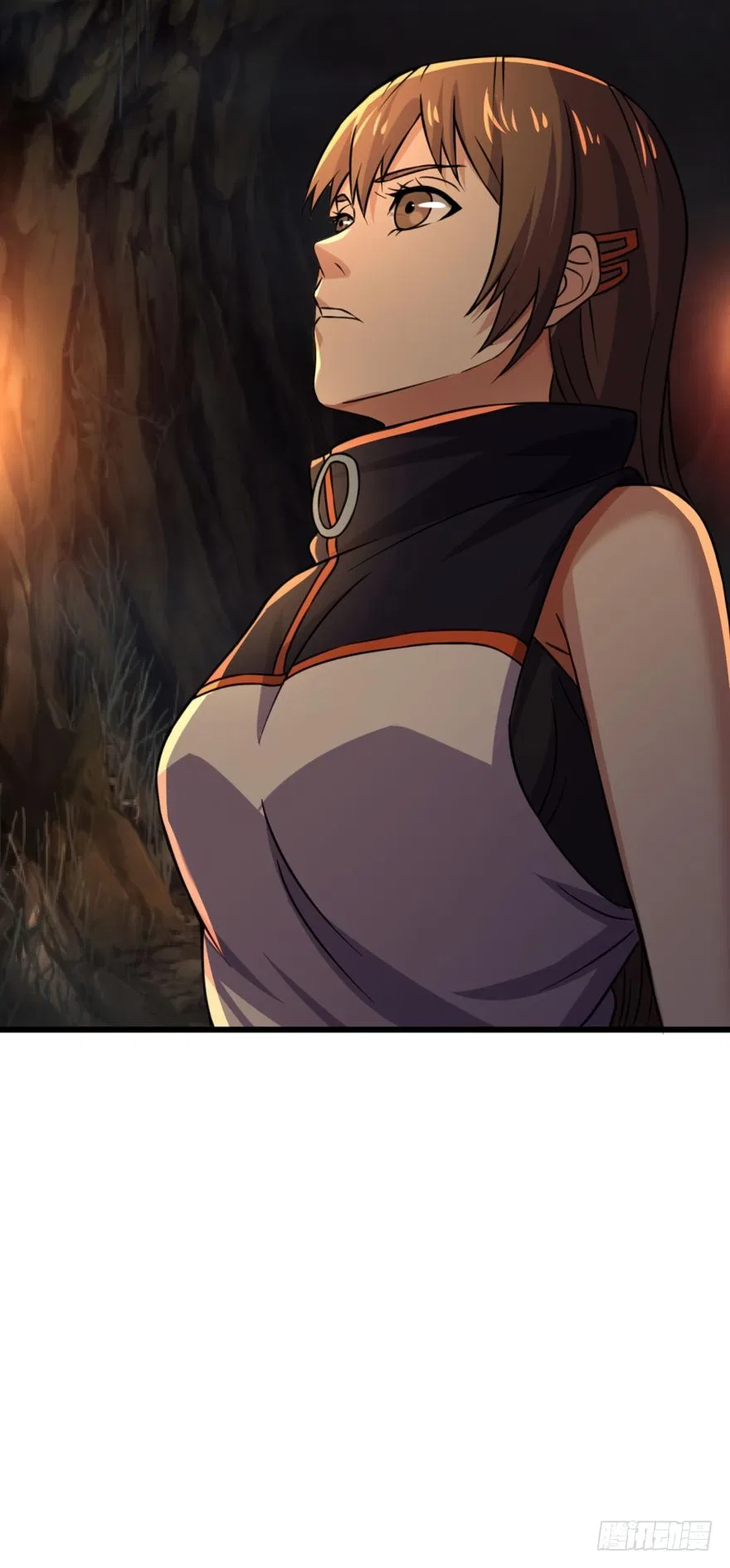 Player Reborn Chapter 82 – Page 8