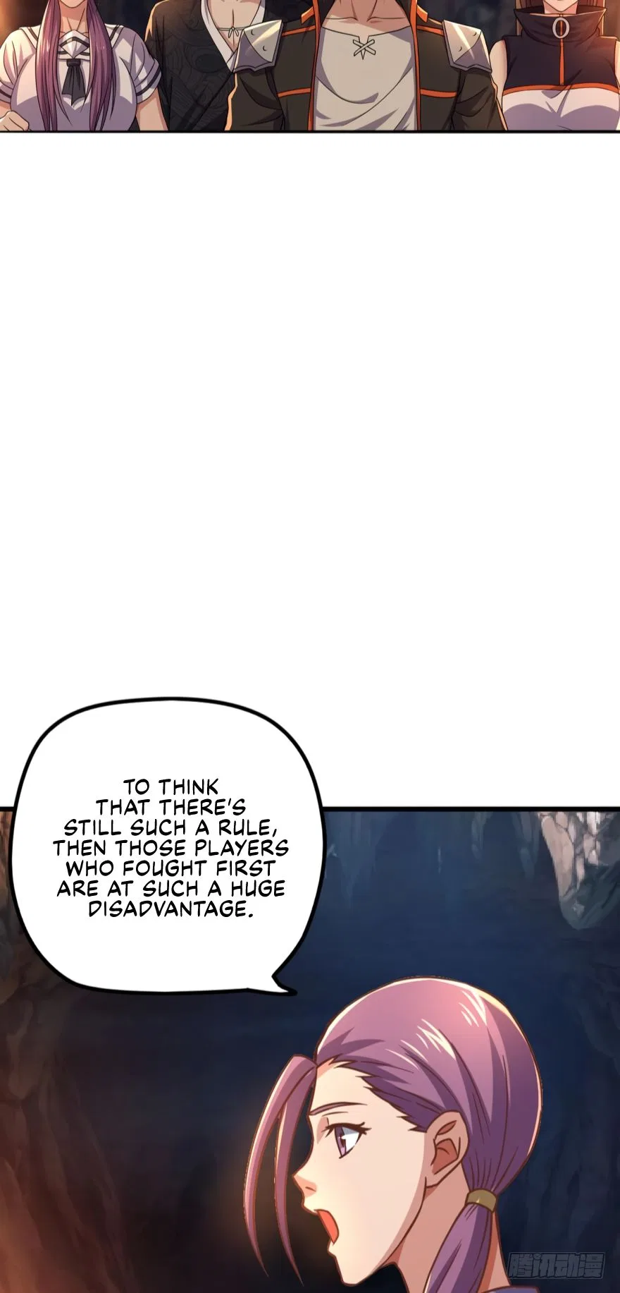 Player Reborn Chapter 82 – Page 11