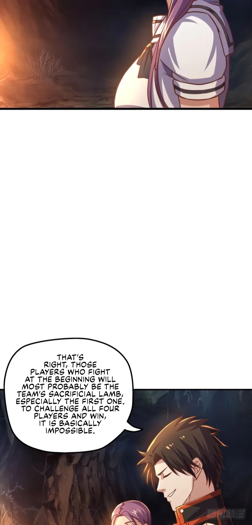 Player Reborn Chapter 82 – Page 12
