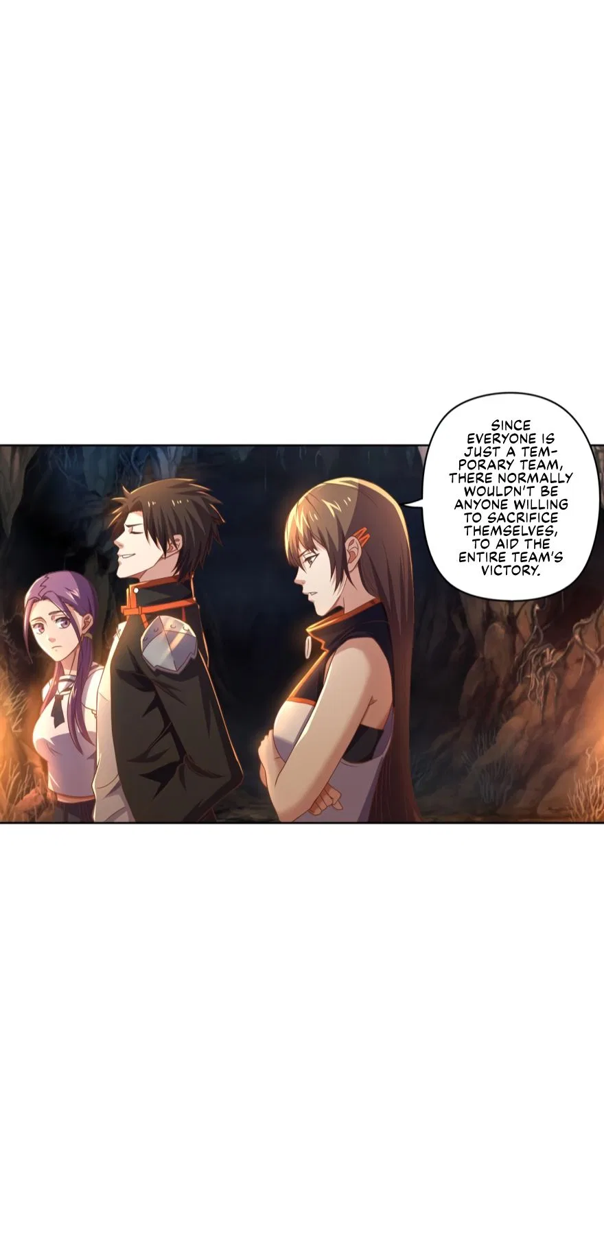 Player Reborn Chapter 82 – Page 14