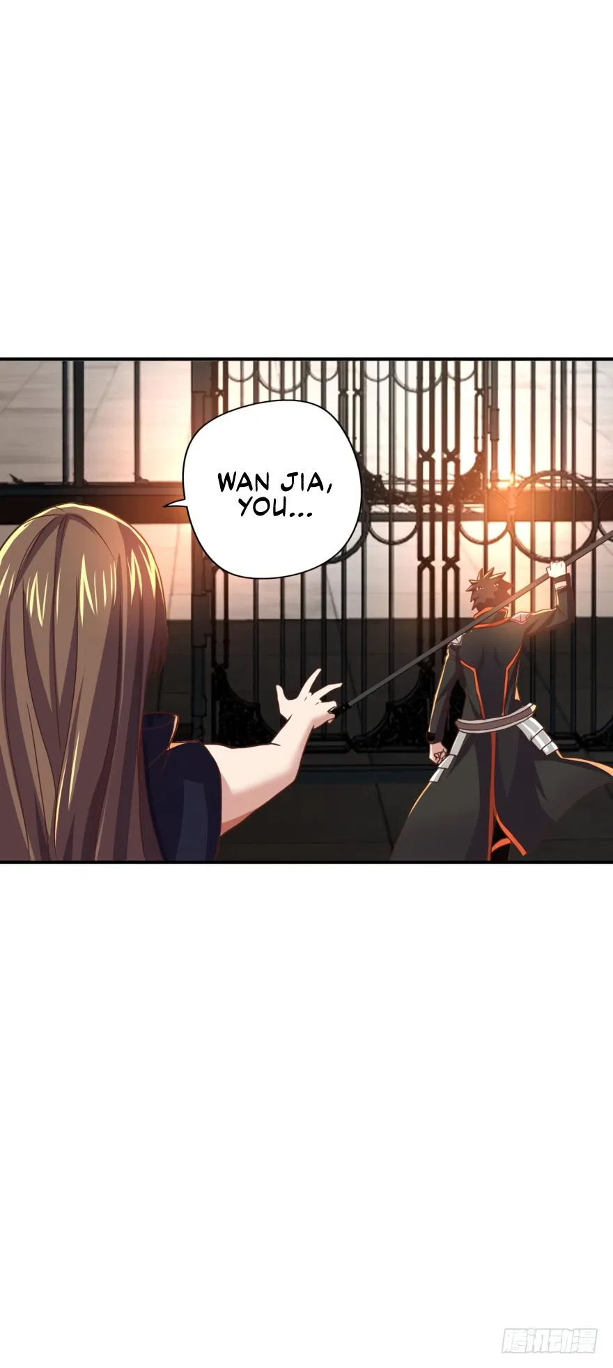 Player Reborn Chapter 82 – Page 21
