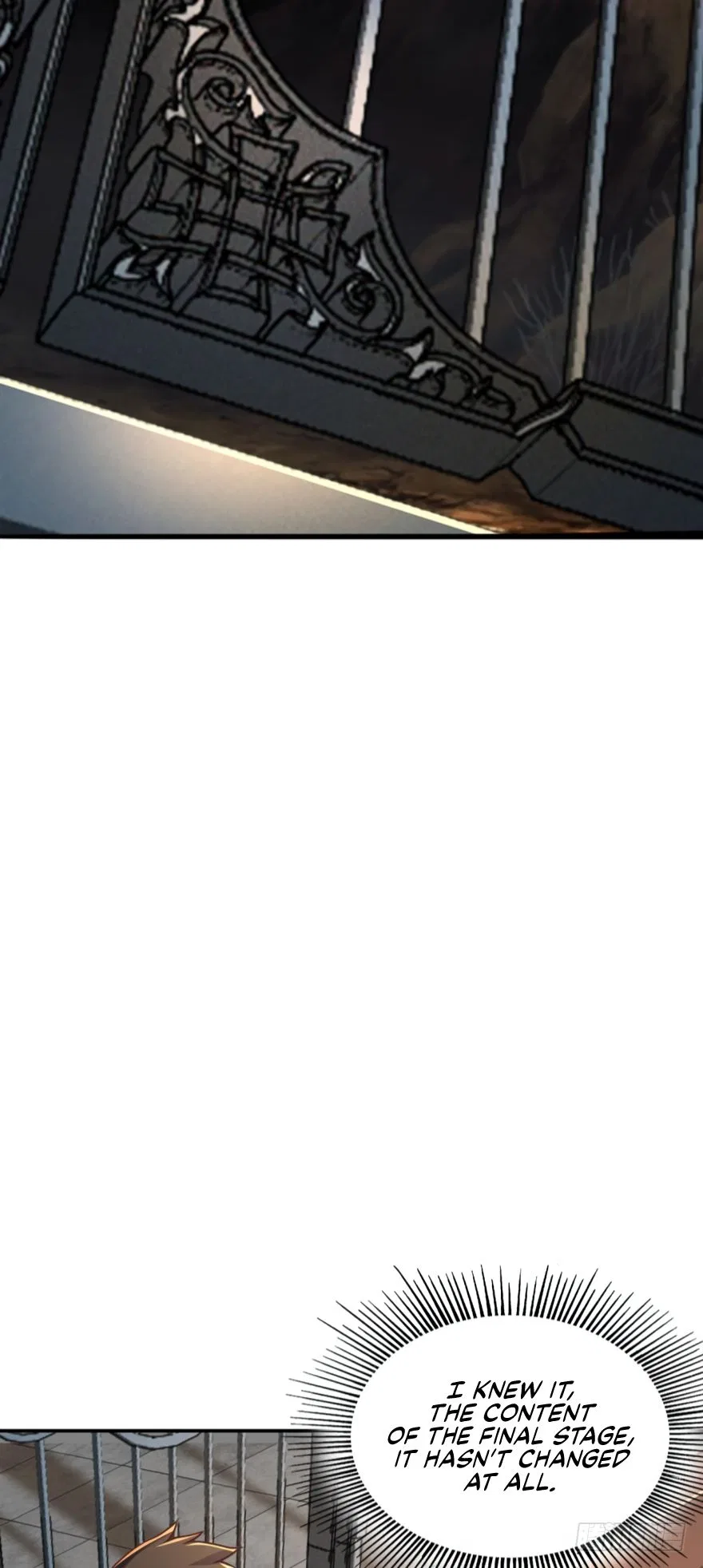 Player Reborn Chapter 82 – Page 25