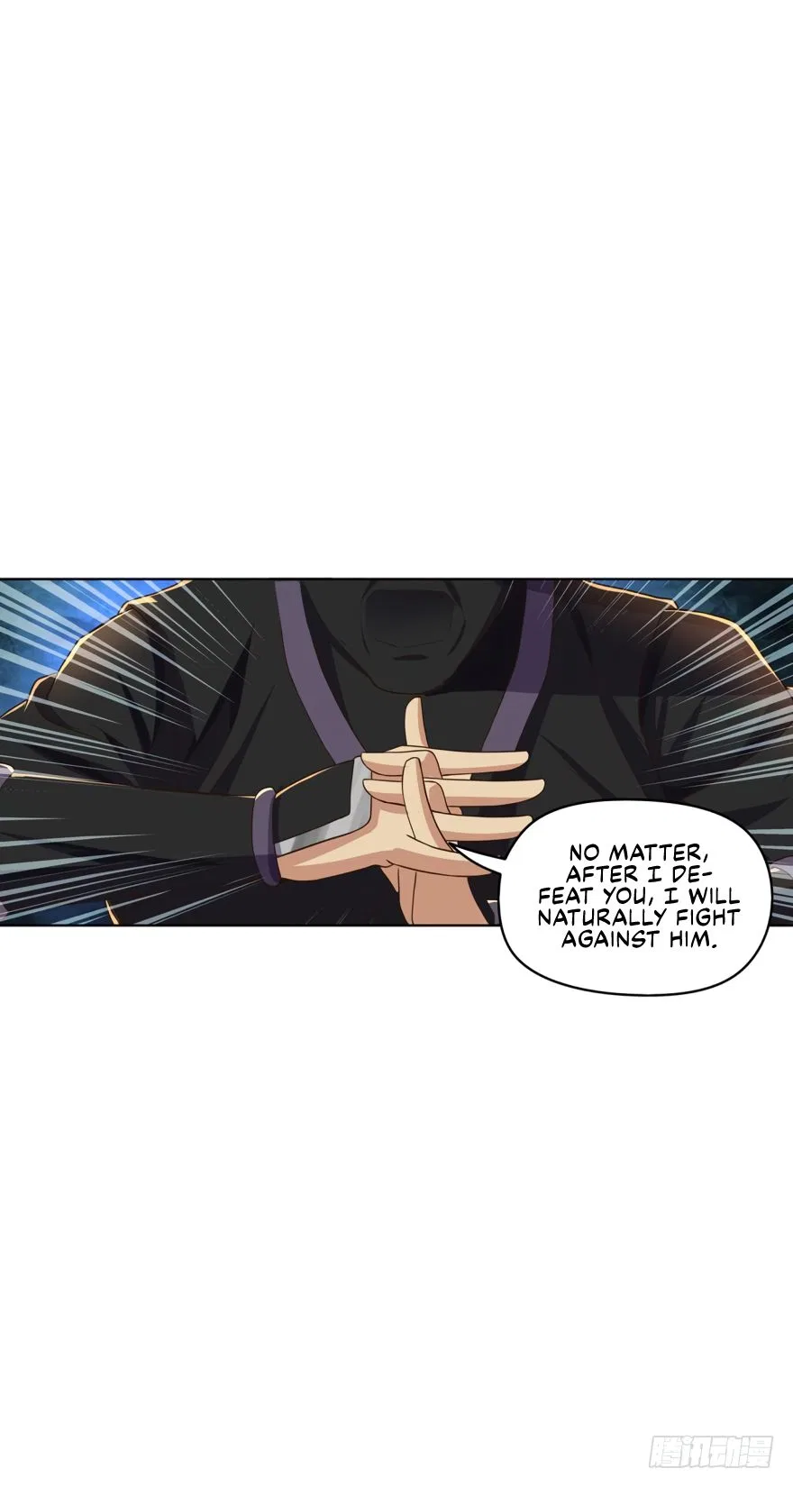 Player Reborn Chapter 82 – Page 28
