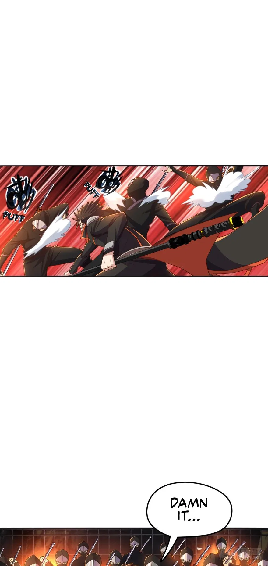 Player Reborn Chapter 82 – Page 31