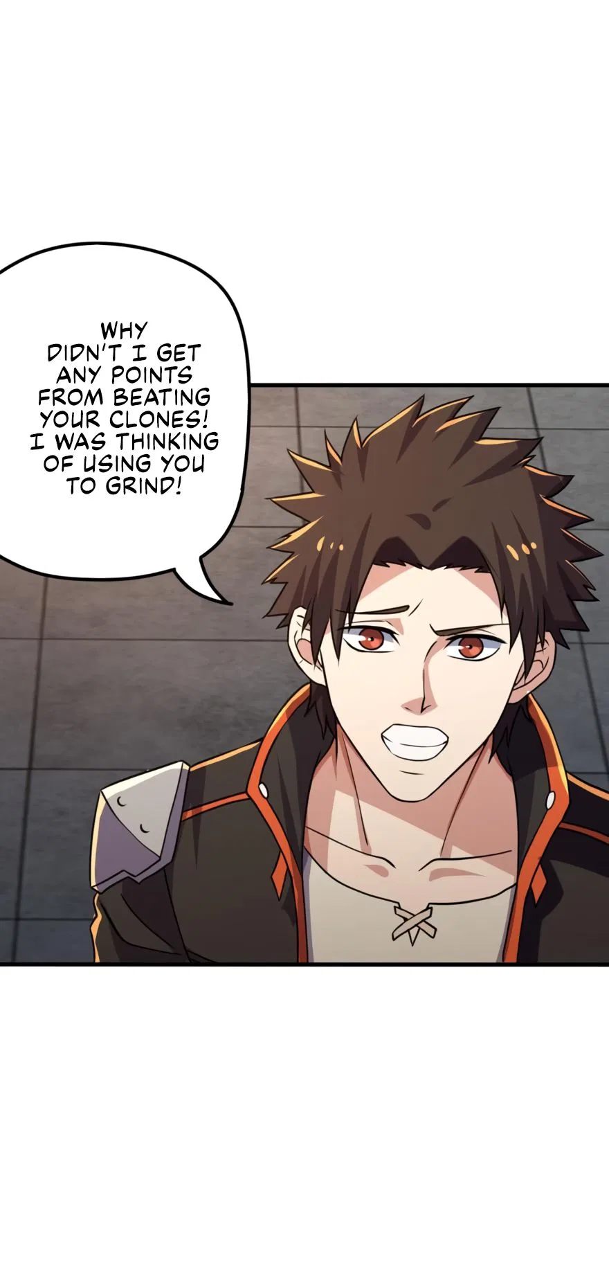 Player Reborn Chapter 82 – Page 33