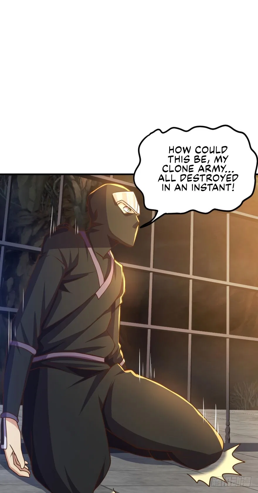 Player Reborn Chapter 82 – Page 35
