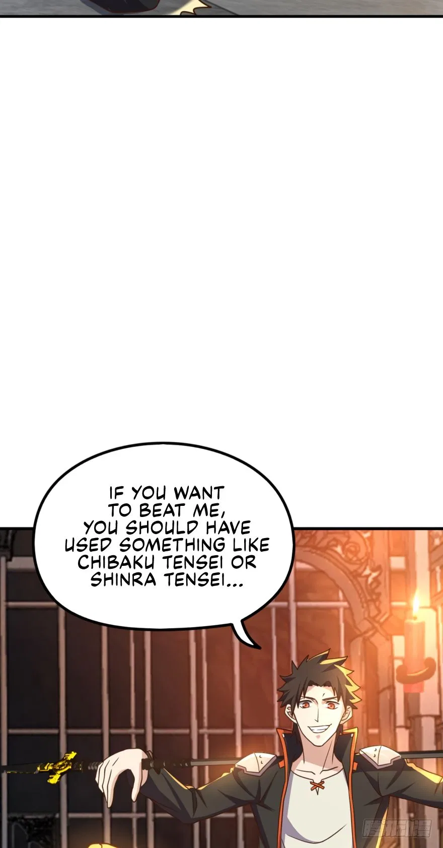 Player Reborn Chapter 82 – Page 36