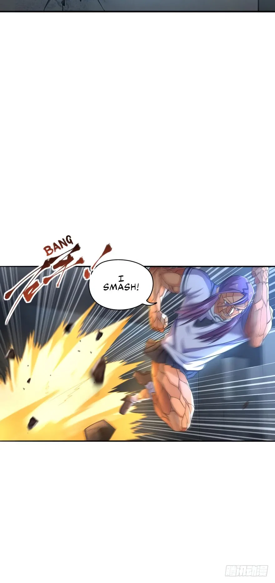 Player Reborn Chapter 81 – Page 3