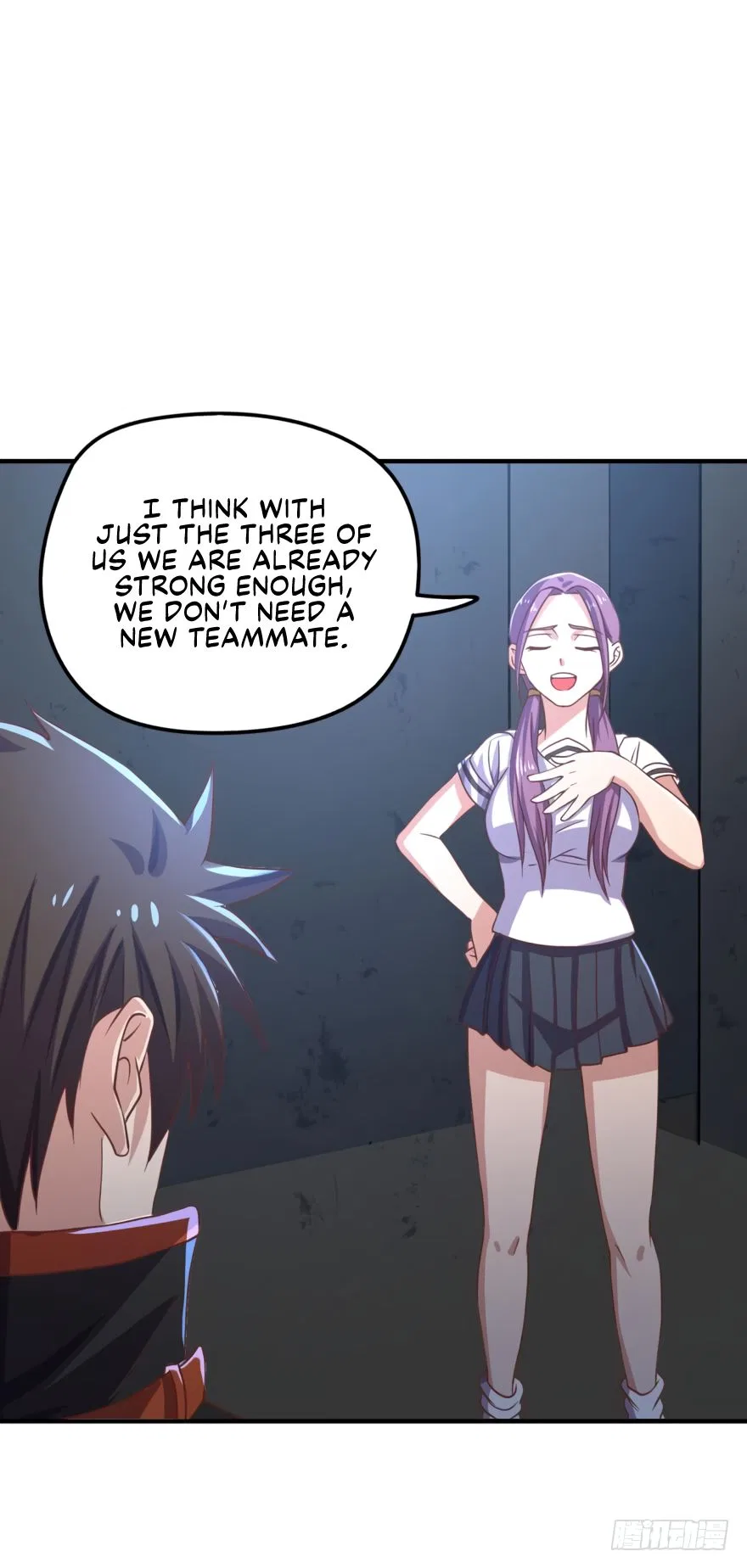 Player Reborn Chapter 81 – Page 7