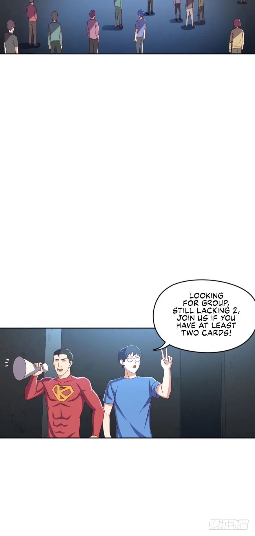 Player Reborn Chapter 81 – Page 10