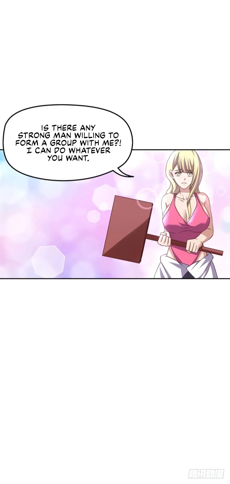 Player Reborn Chapter 81 – Page 11