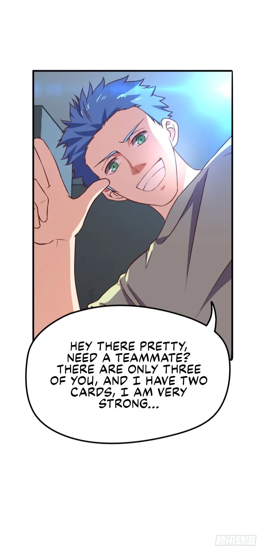 Player Reborn Chapter 81 – Page 12