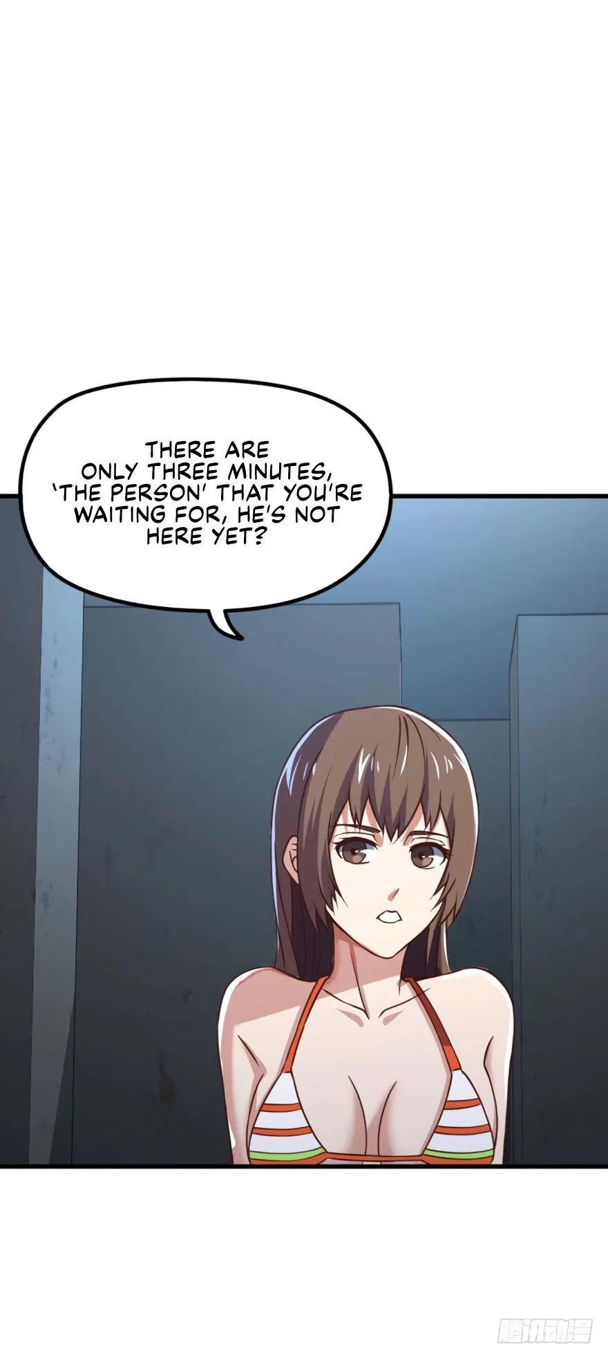 Player Reborn Chapter 81 – Page 15