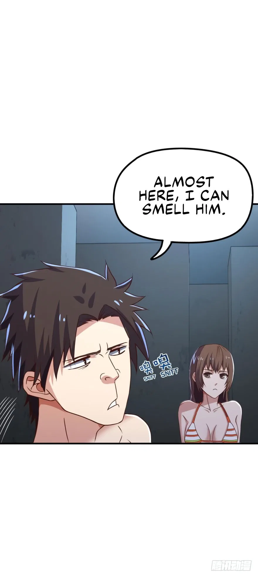 Player Reborn Chapter 81 – Page 16