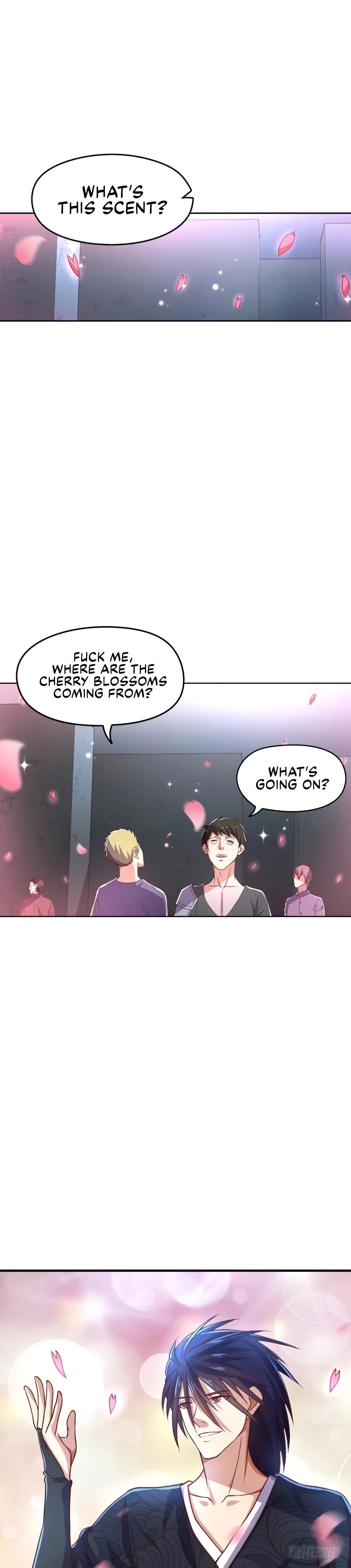 Player Reborn Chapter 81 – Page 17