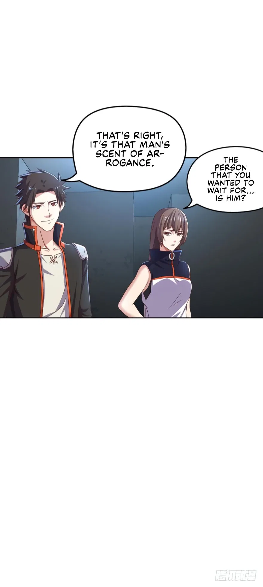 Player Reborn Chapter 81 – Page 19