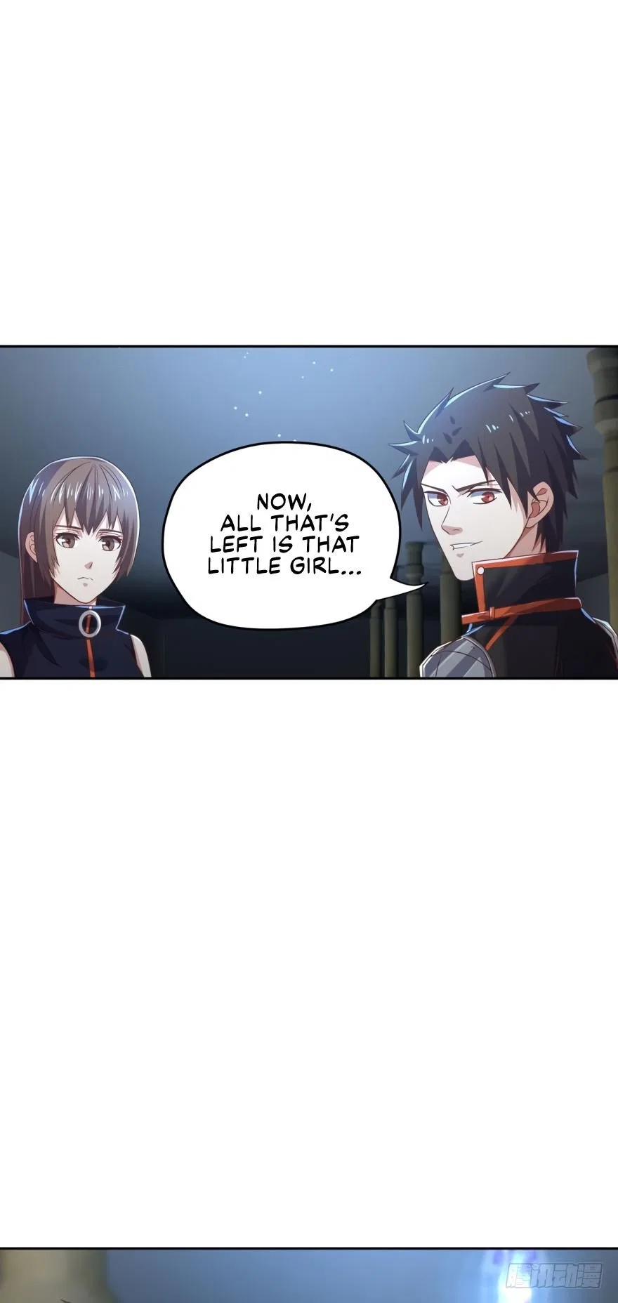 Player Reborn Chapter 80 – Page 2