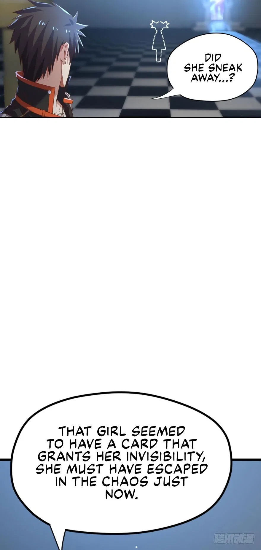 Player Reborn Chapter 80 – Page 3