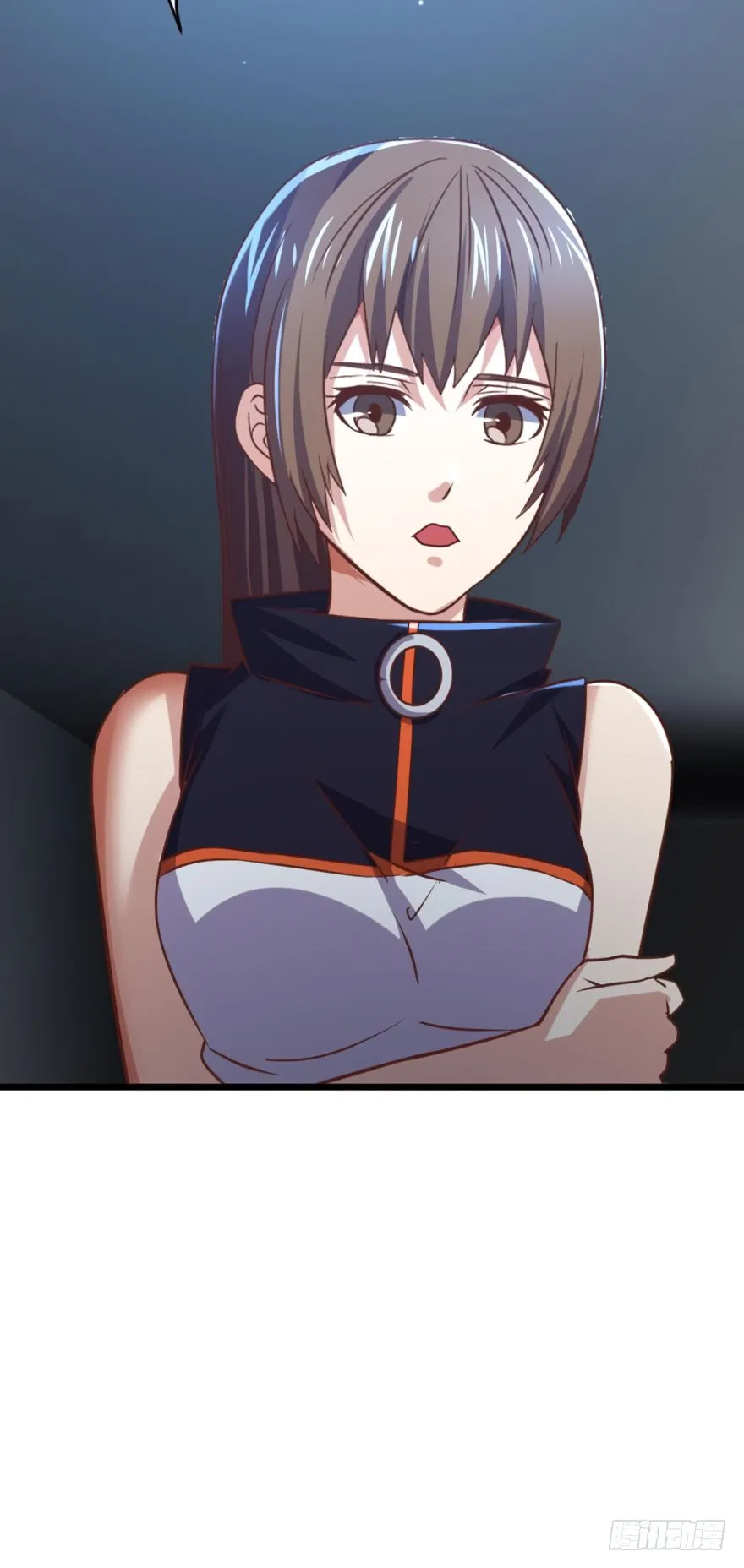 Player Reborn Chapter 80 – Page 4