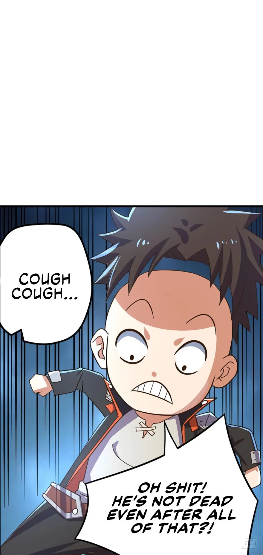 Player Reborn Chapter 80 – Page 6