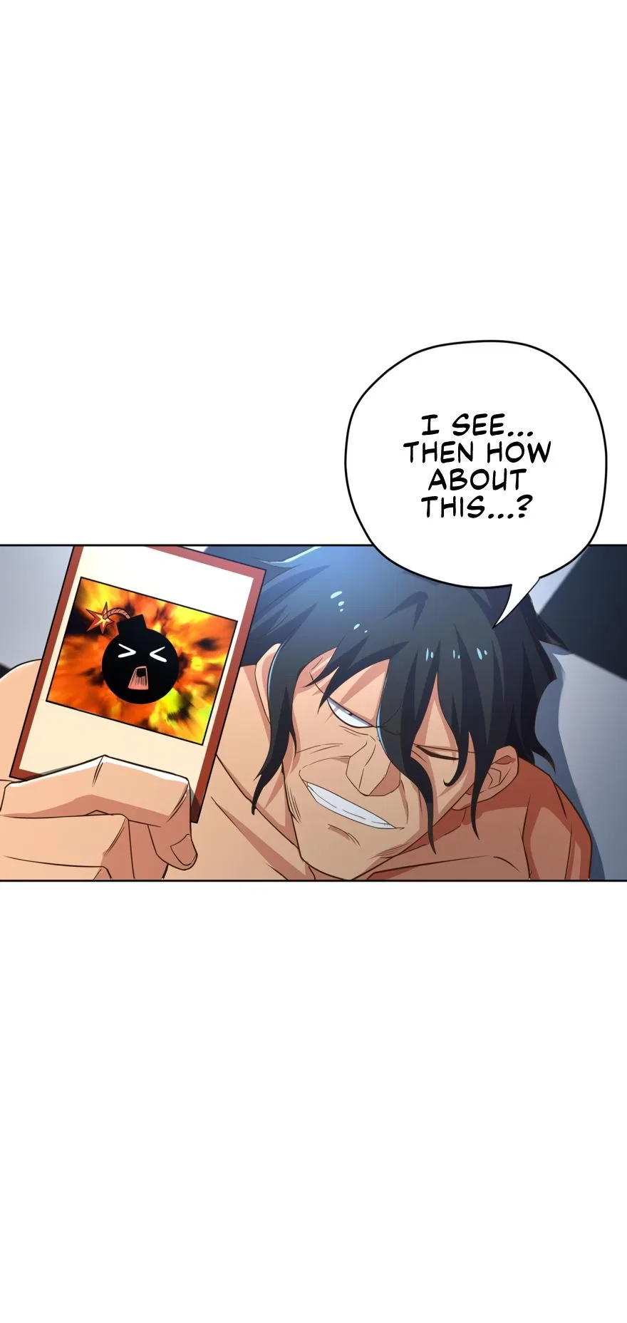 Player Reborn Chapter 80 – Page 8
