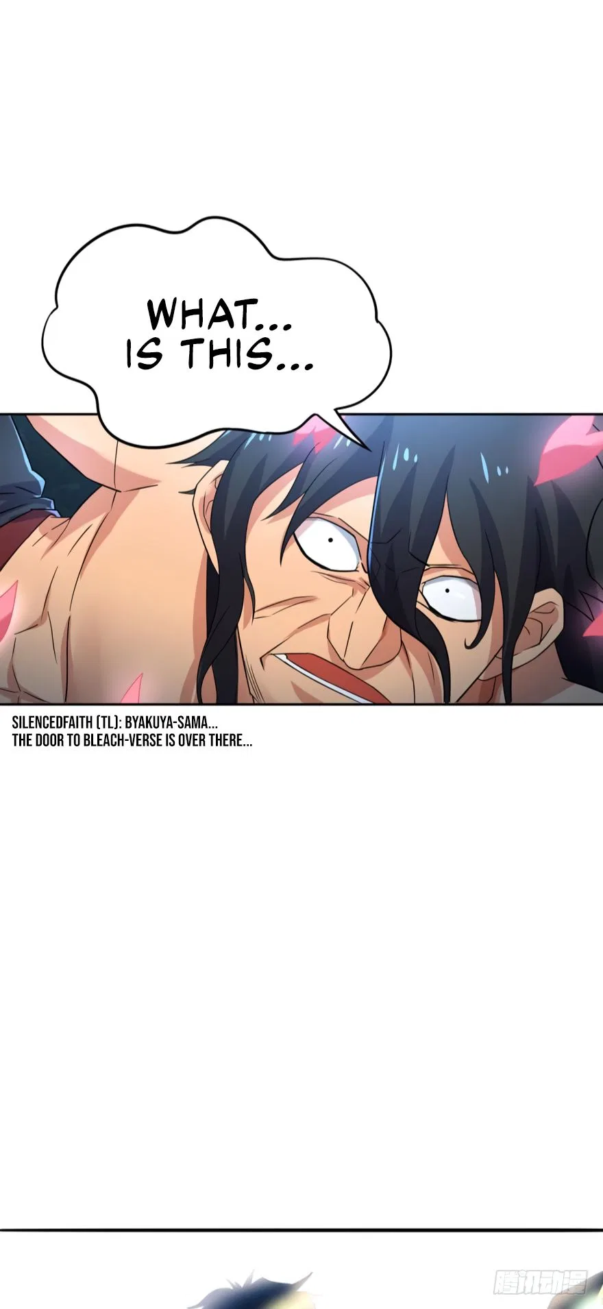 Player Reborn Chapter 80 – Page 13
